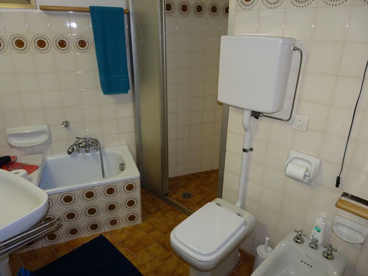Casa Zizi Villa Crodo Bagian luar foto